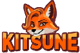 Kitsune Casino Kitsune Casino logo