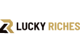 Lucky Riches Casino Lucky Riches Casino logo