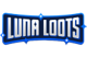 LunaLoots Casino LunaLoots Casino logo