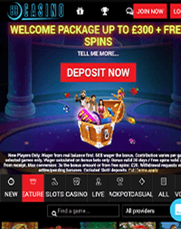 BB Casino screenshot