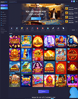 CasinoJax screenshot