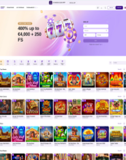 Crown Slots Casino screenshot