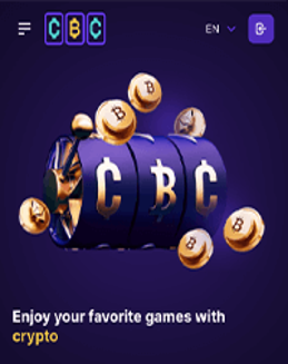 CryptoBoss Casino screenshot