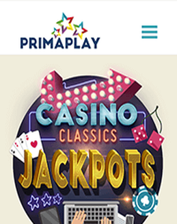 PrimaPlay Casino screenshot