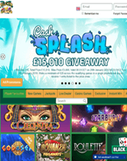 Slots Jungle Casino screenshot