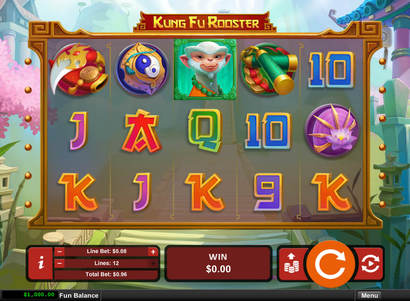 Slots hall casino reviews