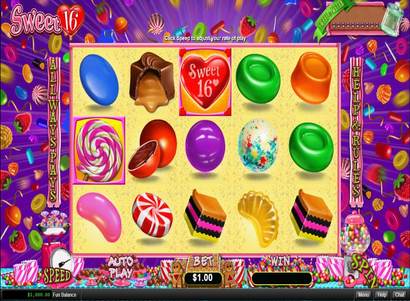 Slots garden online casino